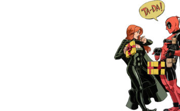 Deadpool tiene nuevo juego al estilo de Cards Against Humanity