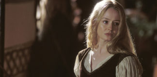 Actriz de LOTR y Homeland será la tía Zelda en reboot de Sabrina