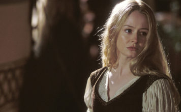 Actriz de LOTR y Homeland será la tía Zelda en reboot de Sabrina