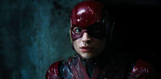 Flashpoint tendrá 4 villanos, según rumores