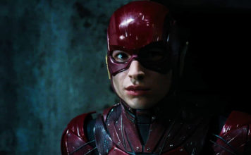 Flashpoint tendrá 4 villanos, según rumores