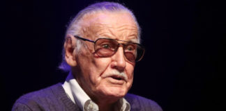 Stan Lee es atacado por ex-guardaespaldas y requiere atención policial