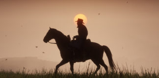 Se filtra información sobre Red Dead Redemption 2, incluyendo modo Battle Royale