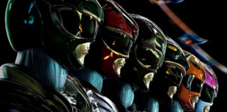 La verdadera historia de los Power Rangers