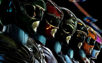 La verdadera historia de los Power Rangers