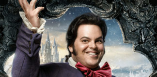Josh Gad continúa avivando rumores de que será The Penguin en el DCEU