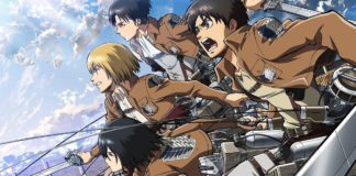 Attack on Titan: Se revelan nuevos detalles de la 3era temporada