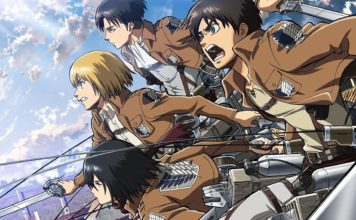 Attack on Titan: Se revelan nuevos detalles de la 3era temporada