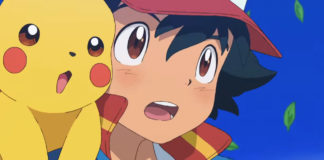 Hay nuevo título y trailer para la película de Pokemon