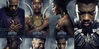 Black Panther es alabada con calificación perfecta y excelente críticas