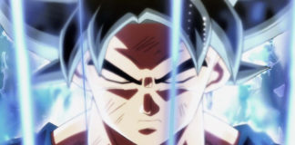 Dragon Ball: Nueva forma de Goku, nuevo DLC Ultra Instinct para Xenoverse y 2 DLC para FighterZ