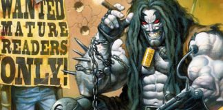 DC quiere a Michael Bay para dirigir la película de Lobo