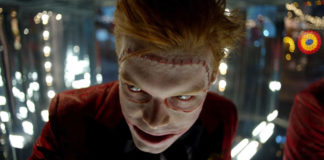 Gotham introducirá al Joker esta temporada, pero no va a ser Jerome