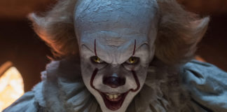 It 2 empezará rodaje en junio, antes de que los niños crezcan más de la cuenta