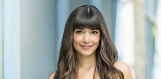 Hanna Simone será la nueva «Superheroína por accidente»