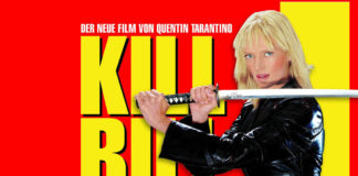 Uma Thurman revela abuso de poder por parte de Quentin Tarantino