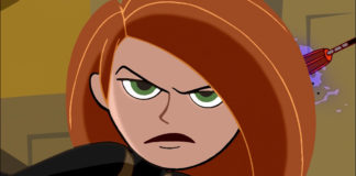Kim Possible tendrá película live action en Disney