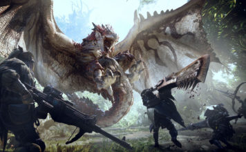 Monster Hunter World es el juego número uno para Xbox One, por encima de PUBG