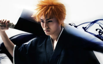Ya hay fecha de estreno para la película de Bleach