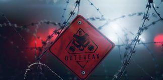 Ubisoft dio primer vistazo al modo Outbreak de Rainbow Six Siege