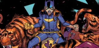 Joss Whedon abandona película de Batgirl