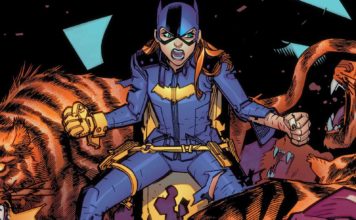 Joss Whedon abandona película de Batgirl