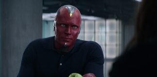 Taika Waititi quiere dirigir comedia romántica entre Vision y Scarlett Witch