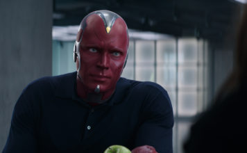 Taika Waititi quiere dirigir comedia romántica entre Vision y Scarlett Witch