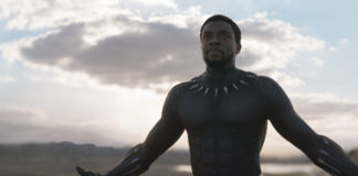 Black Panther: Un sentido homenaje a los marginados.