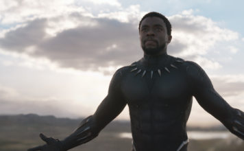 Black Panther: Un sentido homenaje a los marginados.