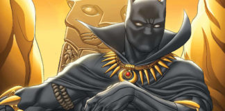 Black Panther abre con 25,2 millones de dólares en ganancias por el estreno de medianoche