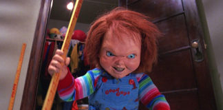 El creador de Chucky, El Muñeco Diabólico planea una serie de TV del personaje