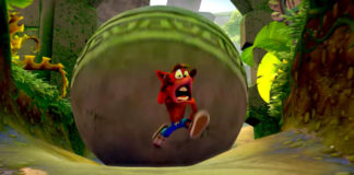 Rumores nos brindan detalles sobre el nuevo título de Crash Bandicoot