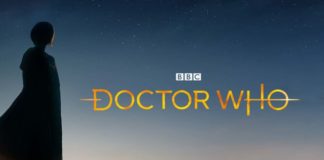 Nuevo logo para «Doctor Who»