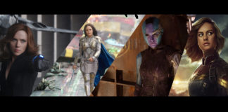 Kevin Feige habla de la película de sólo superheroínas que Tessa Thopmson quiere en el MCU