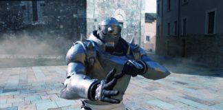 Fullmetal Alchemist: ¿Otro fracaso del live action?