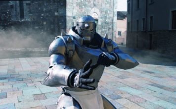 Fullmetal Alchemist: ¿Otro fracaso del live action?