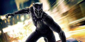 Black Panther recauda 387 millones de dólares en la taquilla global