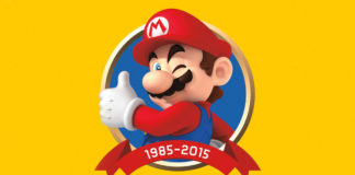 Los primeros 30 años de Mario serán plasmados en una enciclopedia