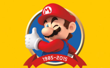 Los primeros 30 años de Mario serán plasmados en una enciclopedia