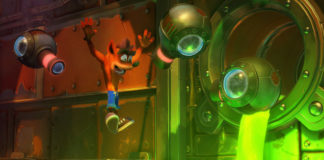 Crash Bandicoot N. Sane Trilogy podría llegar muy pronto para Switch y PC