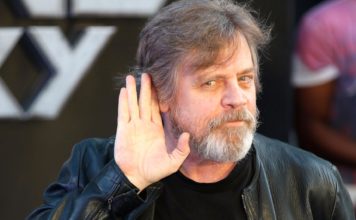 Mark Hamill podría estar en Guardians of the Galaxy, Vol. 3