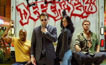 Los Defenders se quedarían en Netflix aun con el servicio de streaming de Disney