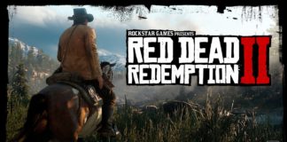 Red Dead Redemption 2 ya tiene fecha de lanzamiento
