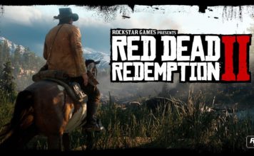 Red Dead Redemption 2 ya tiene fecha de lanzamiento