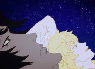 Explicación y simbolismos del final de Devilman Crybaby: hasta Satanás puede aprender a amar