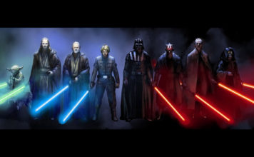 Juego de Star Wars desarrollado por Respawn está confirmado para antes del 2020