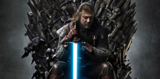 Los creadores de Game of Thrones saltan a Star Wars con nueva serie fílmica