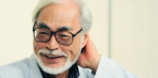 Studio Ghibli una vez se defendió de Harvey Weinstein con una katana