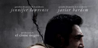 Reseña de Mother. ¿Es tan mala como dicen?